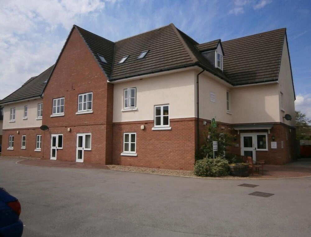 Saffron Court, Hinckley & Bosworth, Leicestershire, LE9 8DQ Sheltered