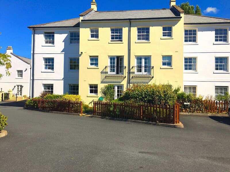 Jubilee Court, Cheltenham, Gloucestershire, GL50 2AJ Sheltered housing, retirement housing