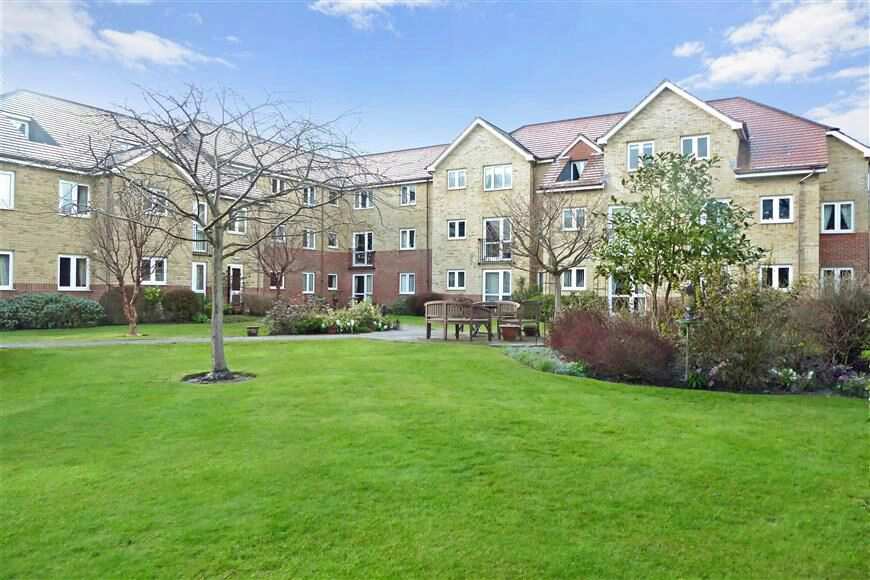 Nightingale Court