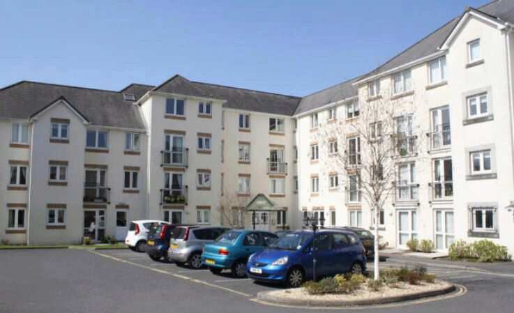 Maple Court