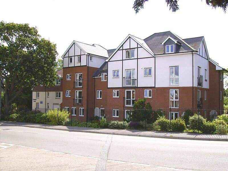 Compton Court