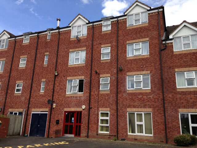 Home Care Agencies In Walsall