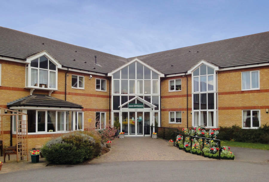 Bushmead Court, Luton, Bedfordshire, LU2 7GY Extra care housing