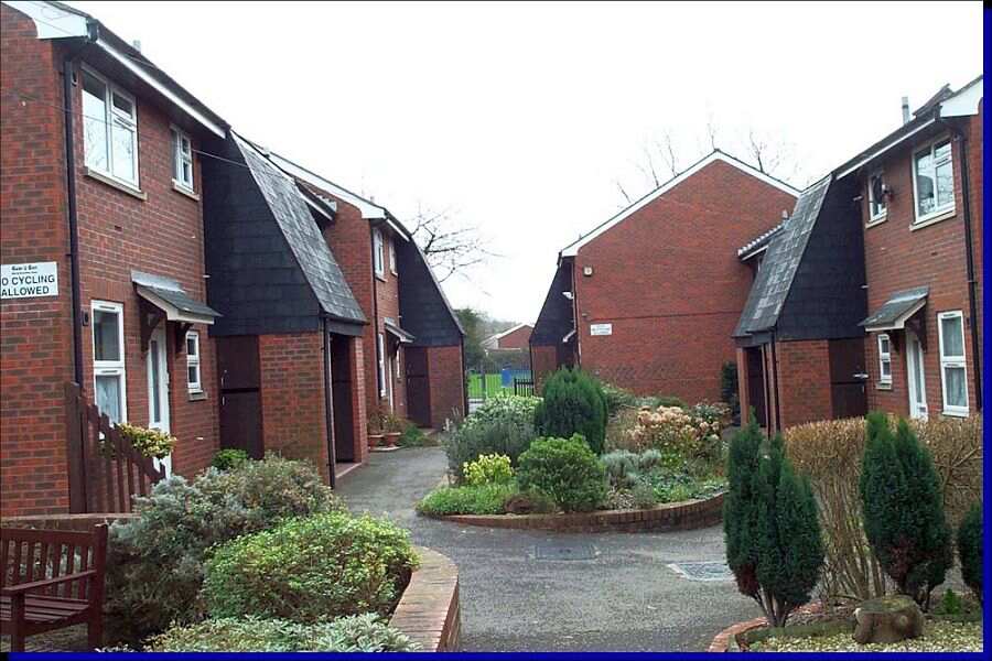 Hanover Court, Vale of Vale of CF64 4PU