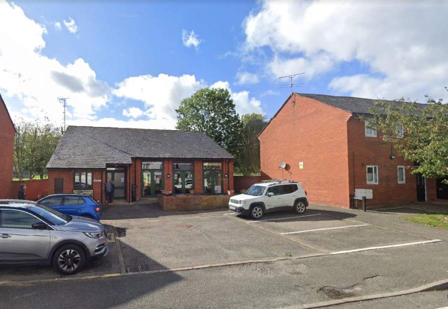 Llys Erw, Denbighshire, Denbighshire, LL15 1LZ Sheltered housing