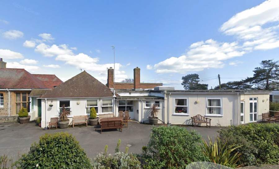 Lyme Bay Court