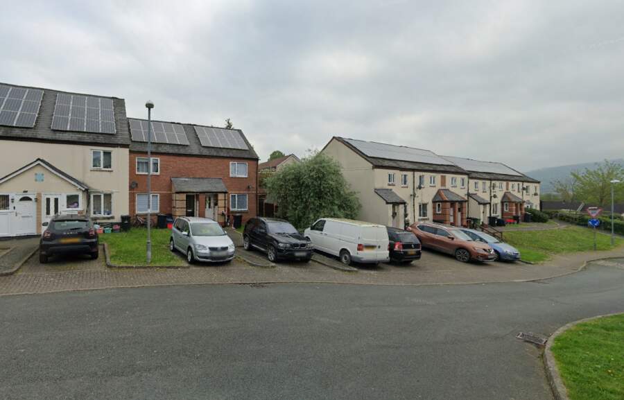 Leighton View, Powys, Powys, SY21 7UJ Sheltered housing, retirement