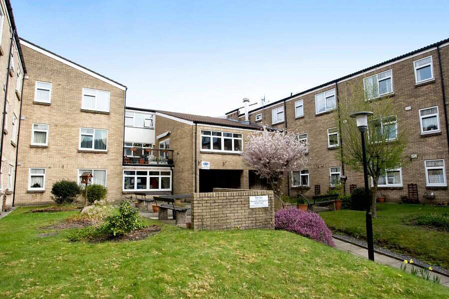 Llys Ben Bowen Thomas, Rhondda Cynon Taff, Rhondda Cynon Taff, CF41 7SB