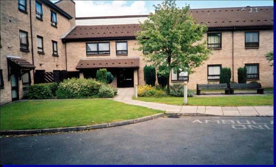 Llys Yr Onnen, Rhondda Cynon Taff, Rhondda Cynon Taff, CF45 3TS