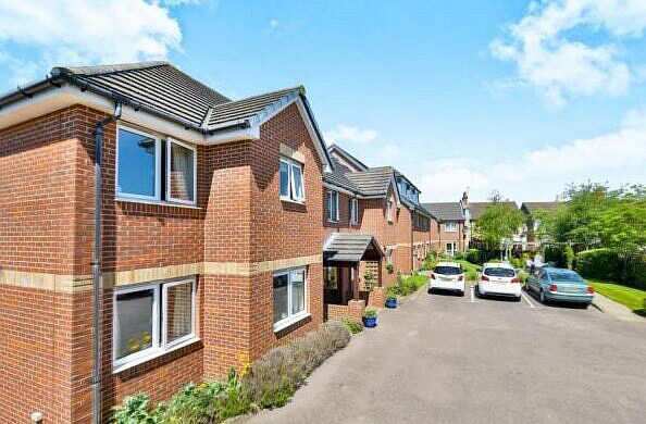 Bagshot Court