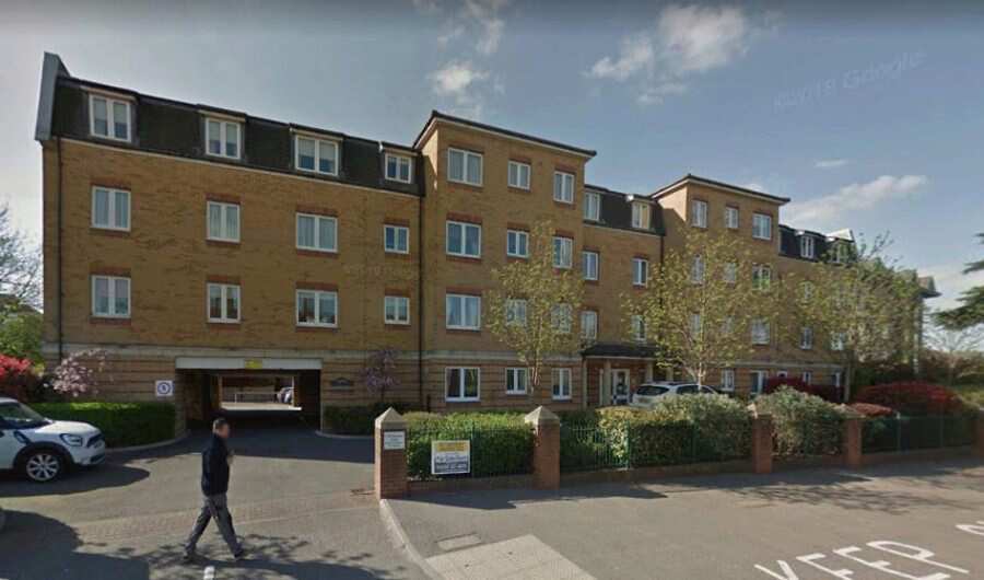 Cliff Richard Court, Broxbourne, Hertfordshire, EN8 0BE For sale