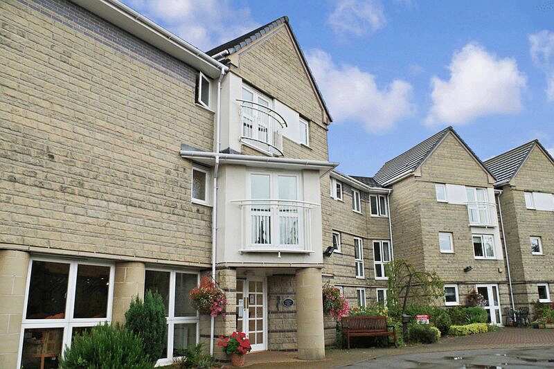 Stephenson Court