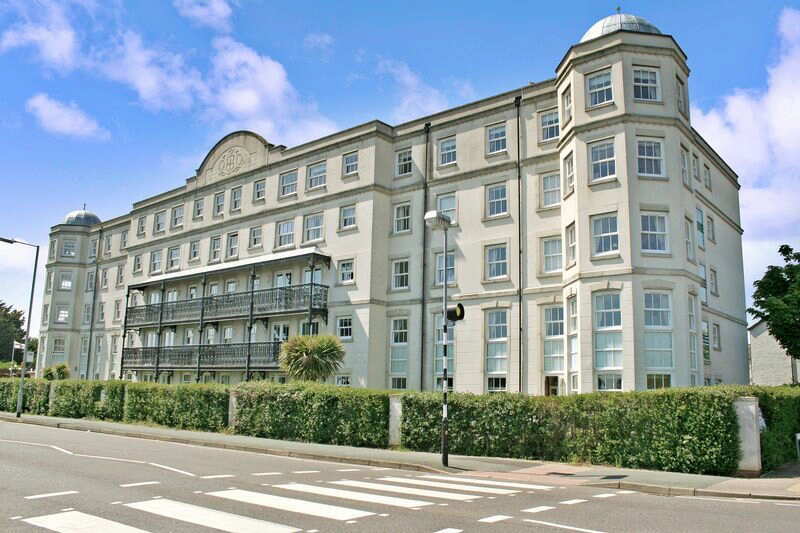 Imperial Court, Tendring, Essex, CO15 1LD Sheltered housing