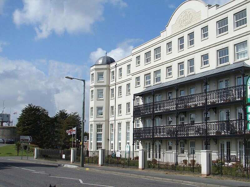 Imperial Court, Tendring, Essex, CO15 1LD Sheltered housing