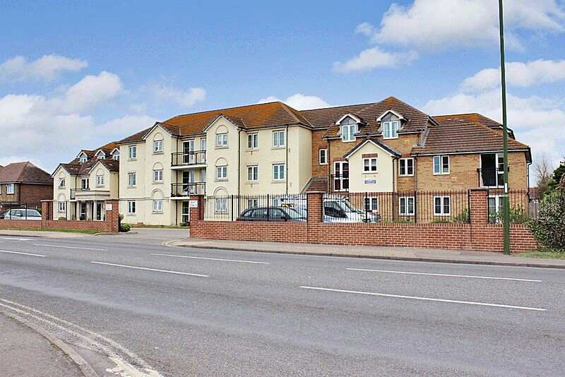 Beachville Court