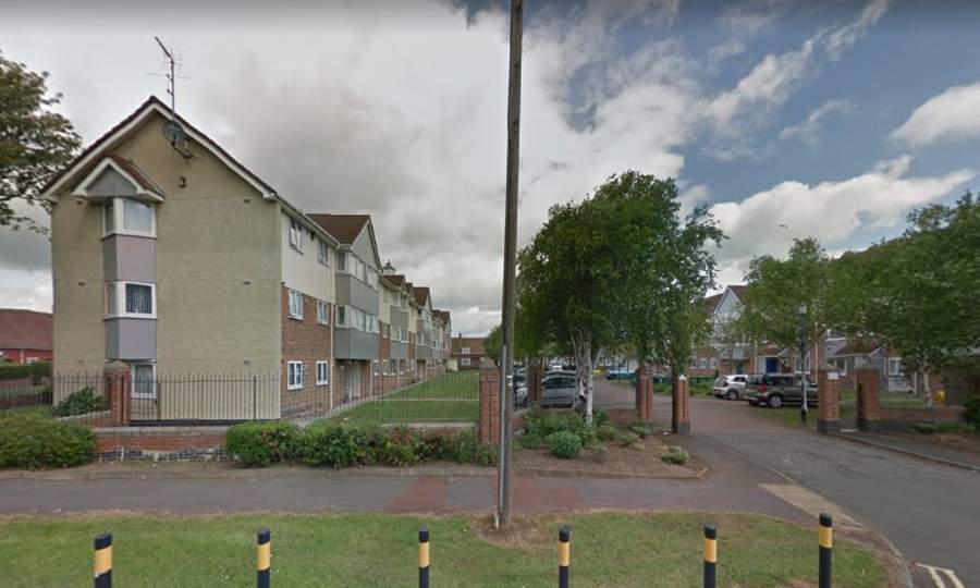 Ardrossan Court