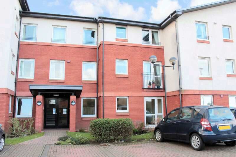 Sanderling View, South Ayrshire, South Ayrshire, KA10 6LU Sheltered