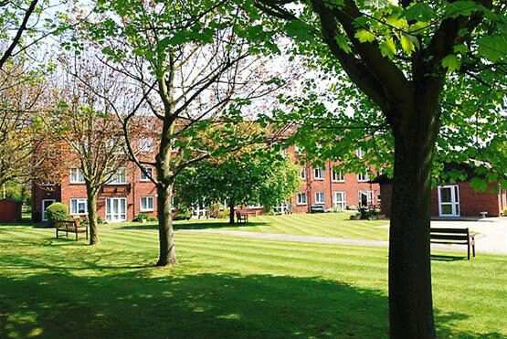Hollier Court