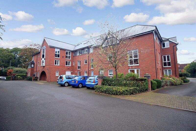 Hawthorn Court