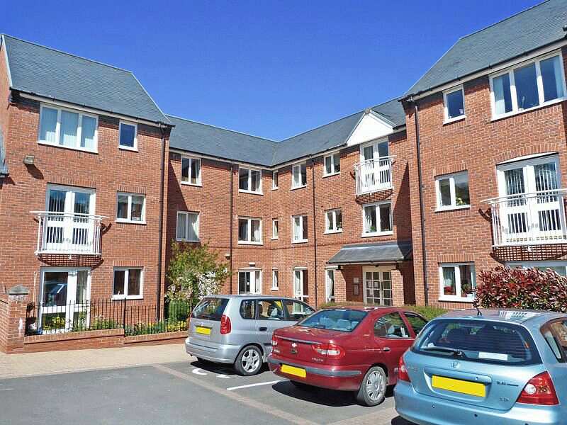 Abraham Court