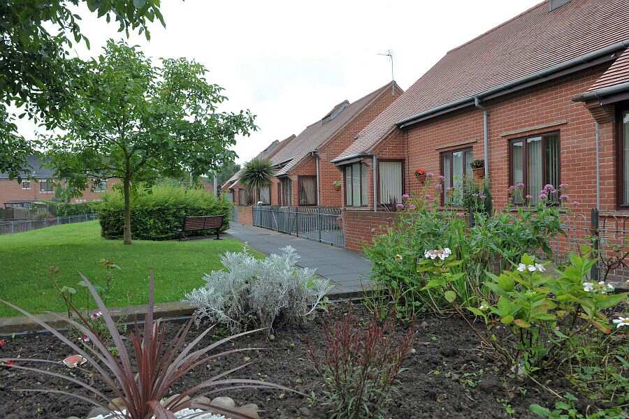 Lilac Court, Nottingham, Nottinghamshire, NG11 8TE Sheltered housing