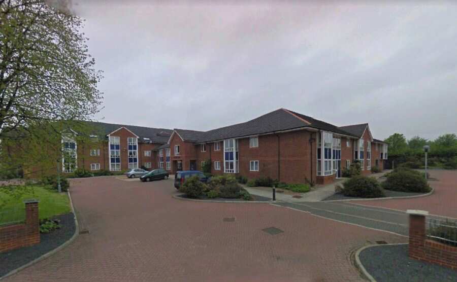 Southfield Lodge, Wear Valley, Durham, DL15 8NN Sheltered housing