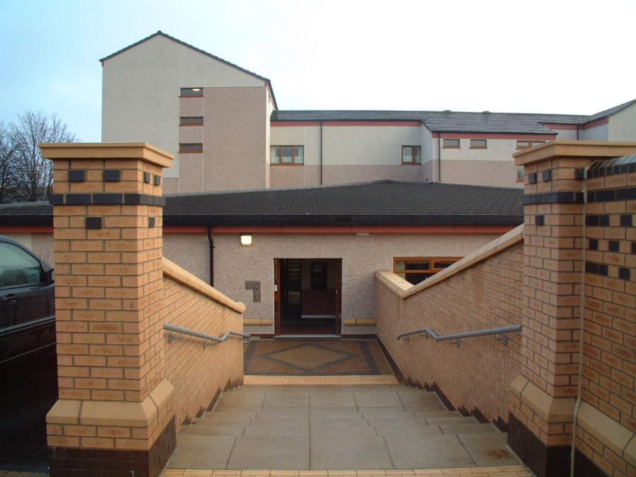 Clement Court, Calderdale, West Yorkshire, HX1 5PN Housing with care