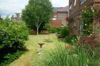 Allenby Court