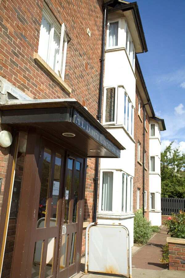 Aldwych House, South Tyneside, Tyne and Wear, NE33 1UE Sheltered