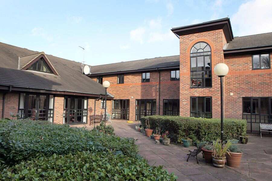 Northfields House, Newcastle upon Tyne, Tyne and Wear, NE6 2SG