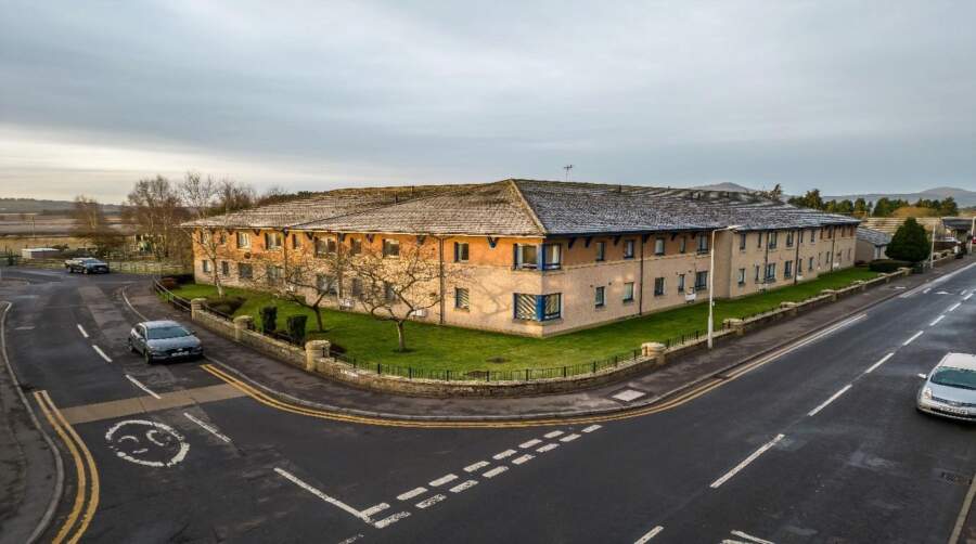 The Maltings