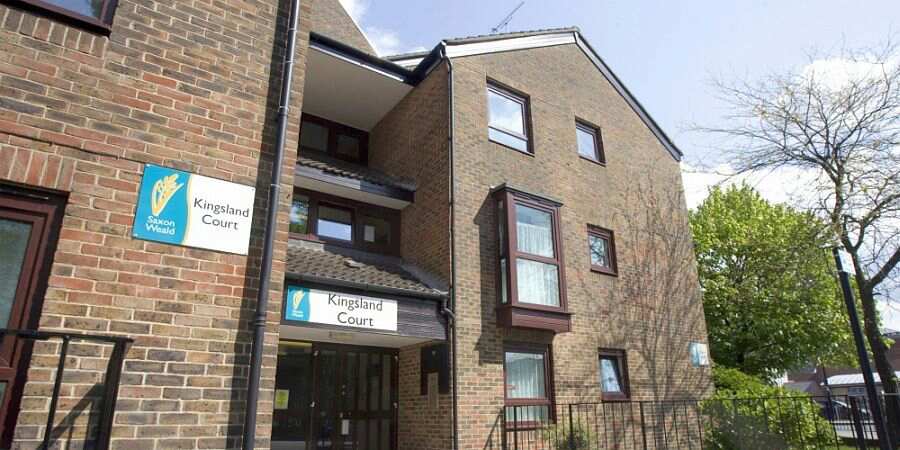 Kingsland Court
