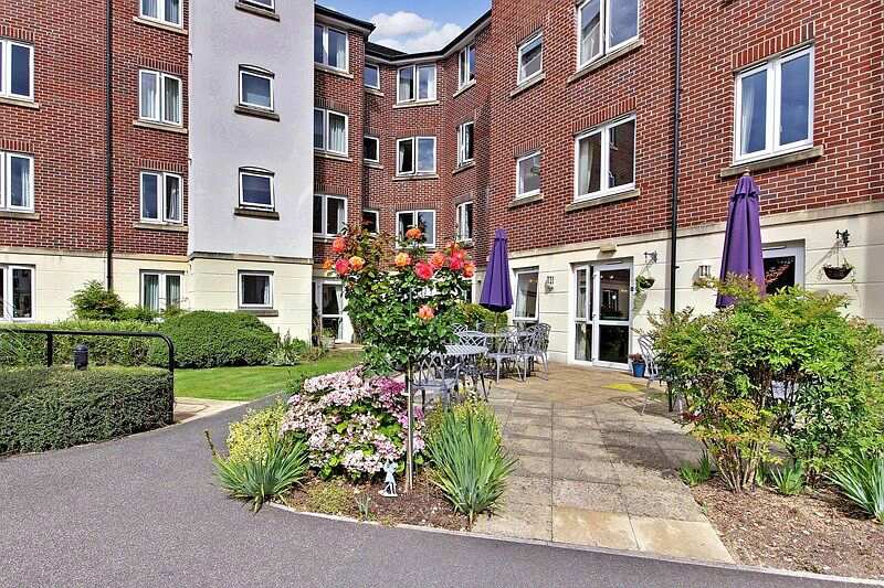 Kingsley Court