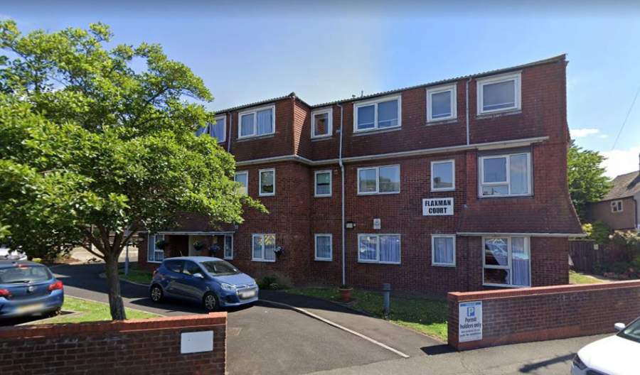 Flaxman Court