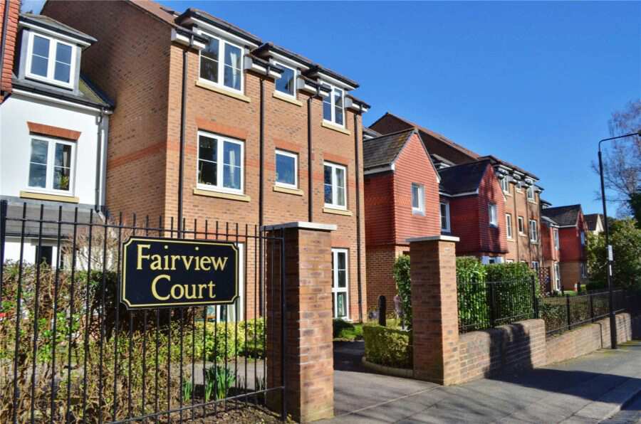 Fairview Court