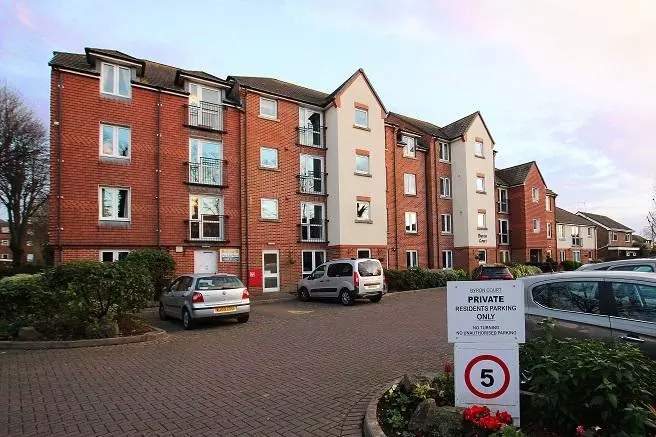 Byron Court