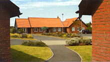Barons Meadow / Esmond House