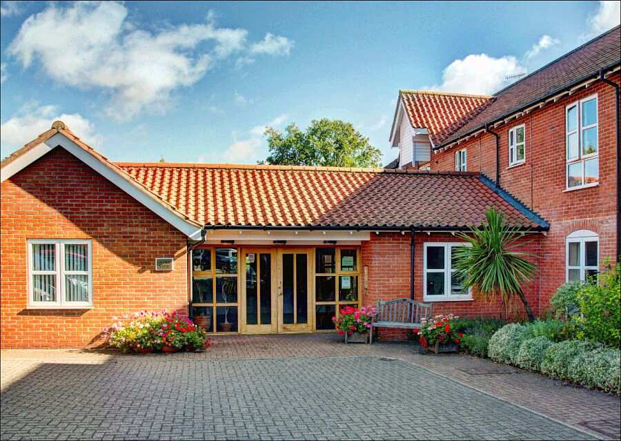 Deben View, Suffolk Coastal, Suffolk, IP12 4BQ Sheltered housing, retirement housing