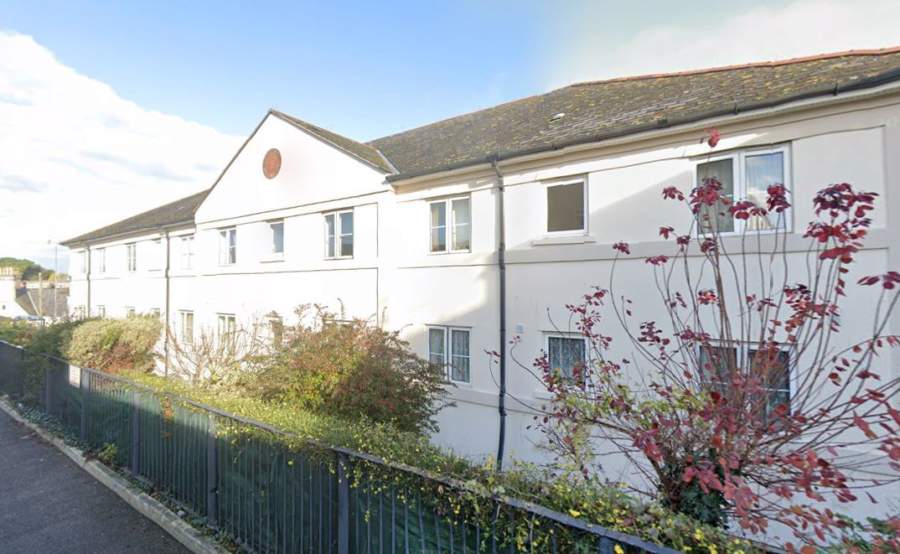 Seven Hills House