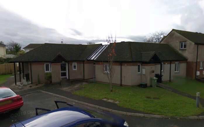 Abbey Close