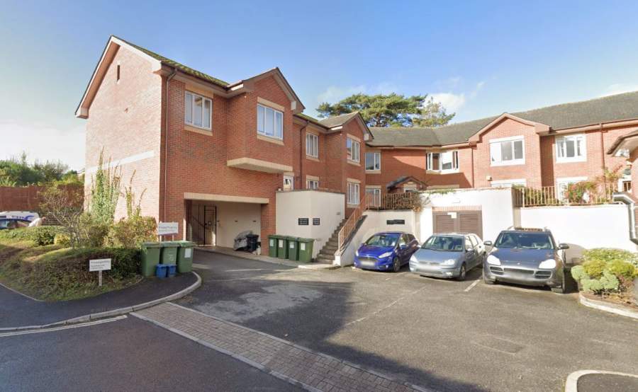 Deepway Court