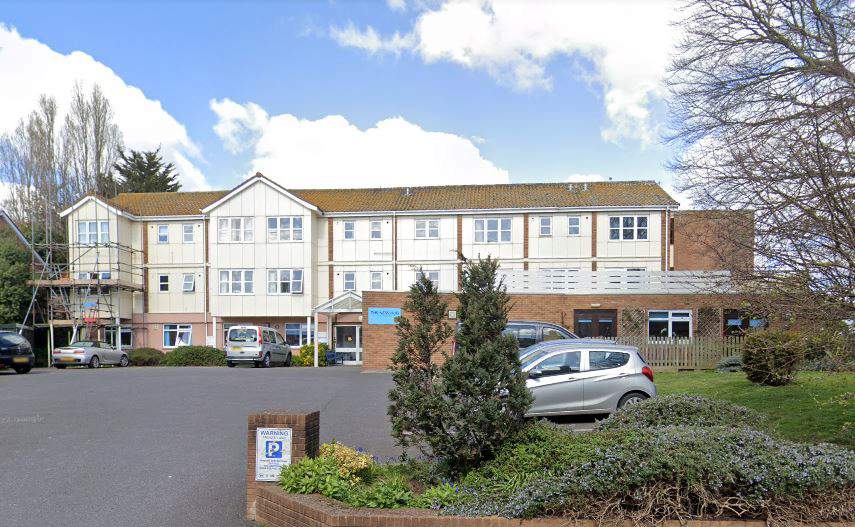 Beechcroft, Teignbridge, Devon, TQ14 8JD Amenity housing, unsupported