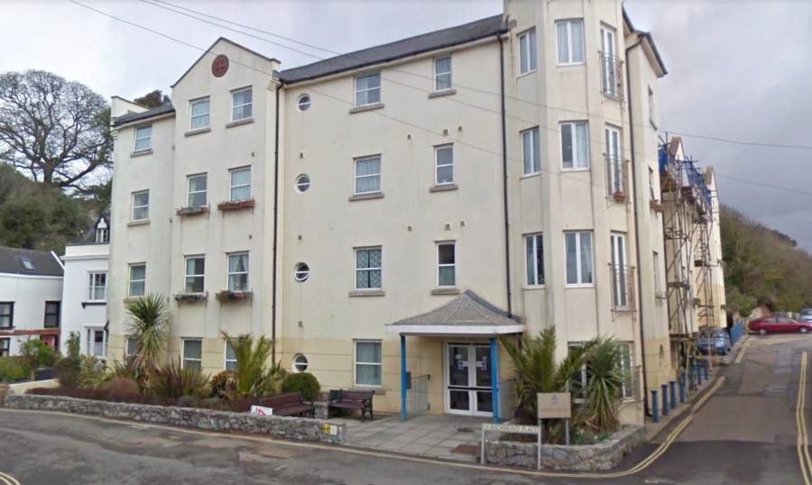 Brunel Court