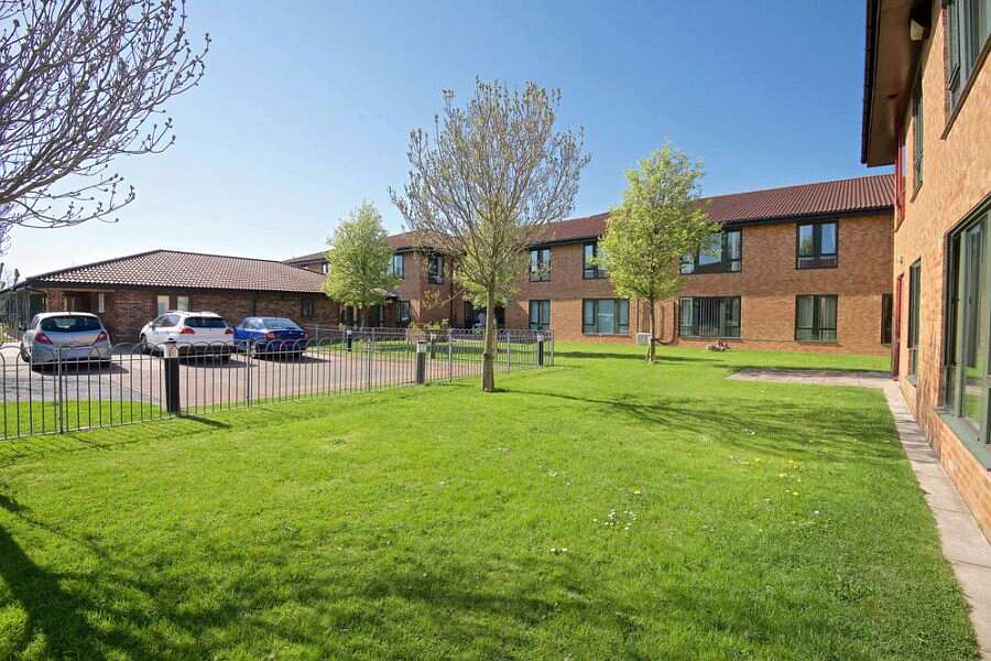 Priory Court, Gateshead, Tyne and Wear, NE10 8WL To rent/let