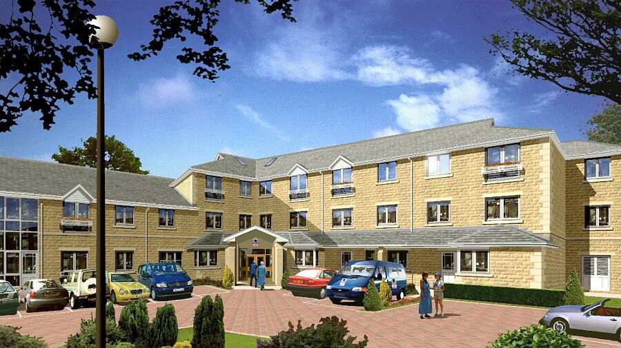 Staveley Court, Bradford, West Yorkshire, BD22 7EB Housing with care
