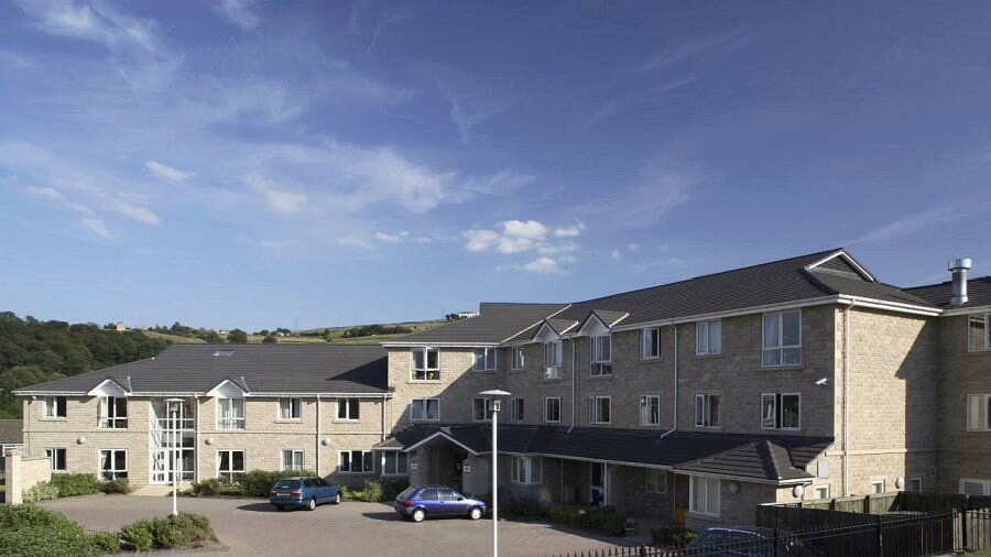 Staveley Court, Bradford, West Yorkshire, BD22 7EB Housing with care