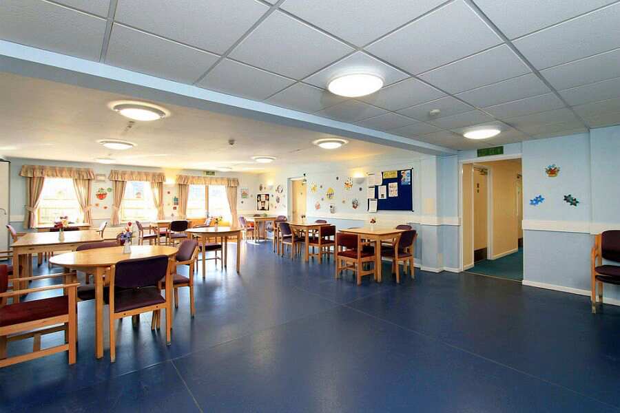 Cinnamon Court, Lewisham, Greater London, SE8 5HB To rent/let