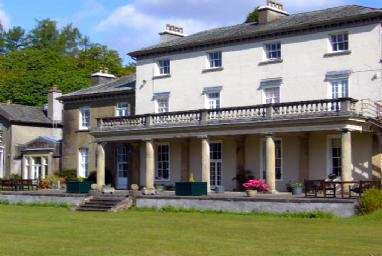 Calgarth Park