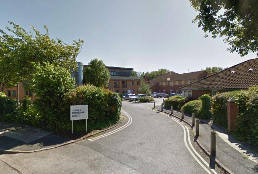 James Horrigan Court, Sefton, Merseyside, L30 2RZ Housing with care