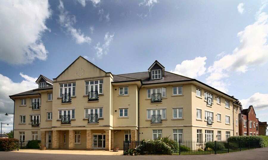 Cavendish Court